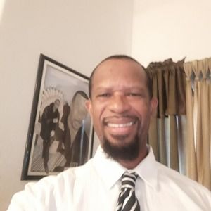 Meet your Posher, Darnell